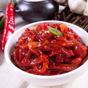 오징어젓갈 1kg 밑반찬 젓갈 명품반찬 오징어젓