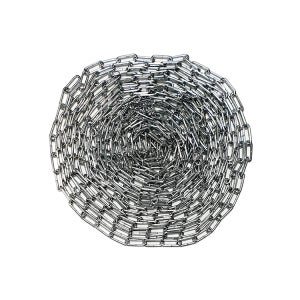 일반 체인 3mm 쇠사슬 사슬 쇠사슬체인 바리게이트