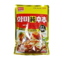 화미 순후추 200g (100%) 분말가루