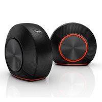 JBL PEBBLES 페블스 USB DAC 내장 블랙