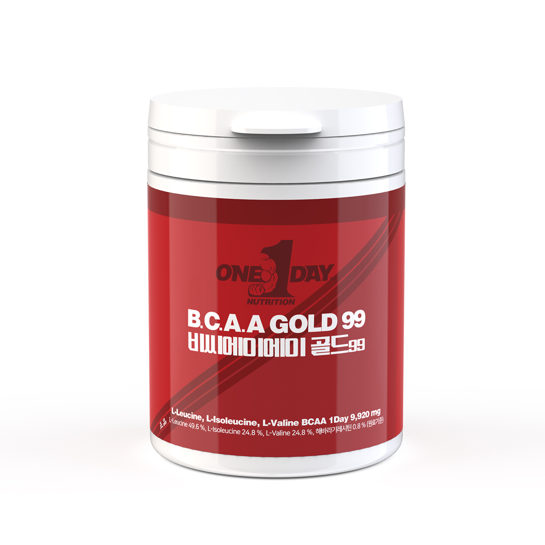 BCAA 100% 류신 <b>이소류신</b> 발린 필수아미노산 보조제 비씨에이에이 골드99 300g