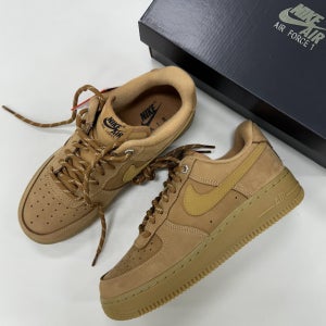 (국내매장판) 나이키 에어포스 1 WB 된장포스 로우 미드 하이 CJ9179 FZ7372