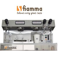 [중고] 피암마 아틀란틱 톨컵 FIAMMA 2GR 에스프레소 머신 / 실사용 한달