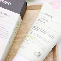 프리메라 내추럴 리치 클렌징 폼 150ml / 클렌징폼