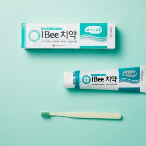 구내염 치주질환 국산 고함량 아이비 1등급 프로폴리스치약 시린이 항암 암환자 천연치약