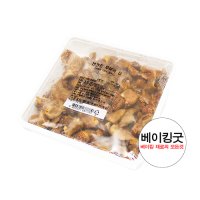 IQF 오븐 드라이 반건조무화과 500g(냉동, 선인)