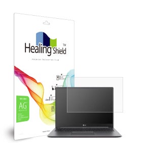 LG 울트라기어 17U790/17UD790 저반사 지문방지 액정보호필름