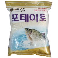 푸른조구 예감포테이토10입1box대용량