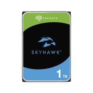 시게이트 1TB CCTV용 HDD