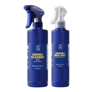 마프라 라보코스메티카 프리미엄 가죽 관리 세트(더마 클리너,더마 실란트)
