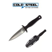 Cold Steel Counter TAC II 콜드스틸 양날 나이프 카운터 대거 검 택 캠핑용 한강사