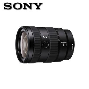 소니 SEL1655G F2.8 16-55mm G렌즈 E마운트줌렌즈 A6000/6100/6300/6400/6500