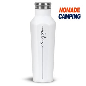 (노마드 보온보냉병) 저스트릴렉스 보틀 480ML 화이트