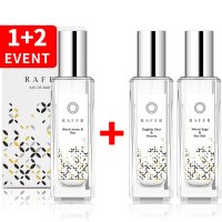 라페르 명품 페로몬 니치향수 우드세이지 앤 씨솔트 EDP 30ml 라임바질 만다린 넥타린 블러썸 허니 잉글리쉬 페어 앤 프리지아 다크앰버 (비누냄새 향오래가는 20대)