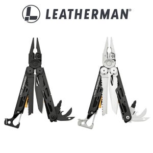 레더맨 LEATHERMAN SIGNAL