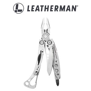 레더맨 Skeletool