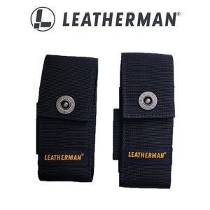 레더맨 Nylon Sheath With Pocket 2018 New M/L