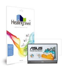 에이수스 젠스크린 MB16AMT 휴대용 모니터 올레포빅 액정보호필름