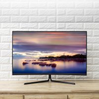 한성컴퓨터 TFX32U06V 400nit HDR 1500R 커브드 모니터(32인치, UHD, 60Hz, 배그, 배틀그라운드. 로아, 로스트아크, 엘든링)