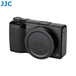 JJC 리코 GR4 GR3X GR3 GR2 카메라 렌즈 보호 캡