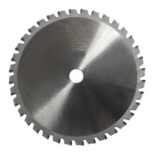 우진 금속용 원형톱날 팁쏘 스킬 당가루 날 230mmx60P 2.4T