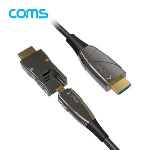 CL151 HDMI 2.0/Micro HDMI 분리형 리피터 케이블 50M