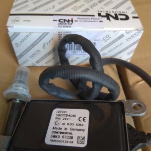 이베코 녹스 센서 유로5 CNH 5801754016 유로4