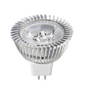 LED MR16 4W 주광색 전구색
