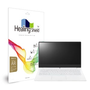 LG그램 14 14Z980/14ZD980 선명한 고화질 액정보호필름1매 외부3종세트