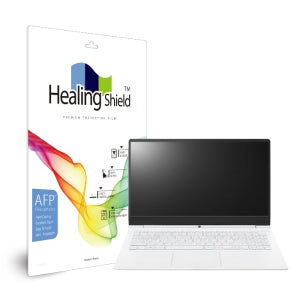 LG그램 14 14Z980/14ZD980 선명한 올레포빅 액정보호필름1매 외부3종세트