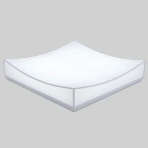 바리솔방등 LED사각방등 하루방패솔 50W 삼성칩