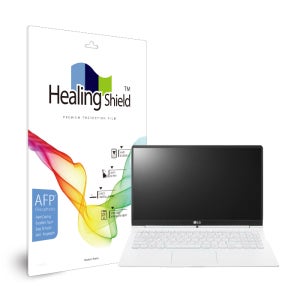 LG그램 15 15Z970/15ZD970 선명한 올레포빅 액정보호필름1매 외부3종세트