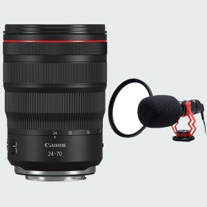 캐논 RF 24-70mm F2.8 L IS USM (정품보유)
