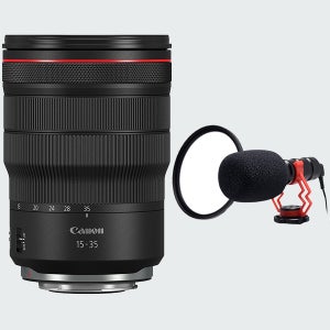 캐논 RF 15-35mm F2.8 L IS USM (정품보유)