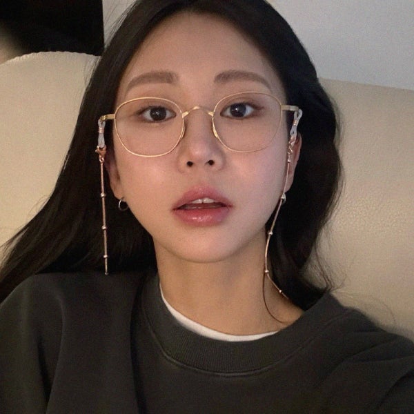 안경줄 선글라스줄 안경목걸이 수제작 패션 체인 스트랩 18종