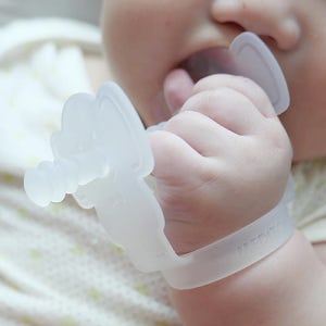 메디토이 무색소 국민 코끼리 손목치발기 보관케이스 포함