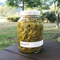 소다사현 매실장아찌 / 2kg