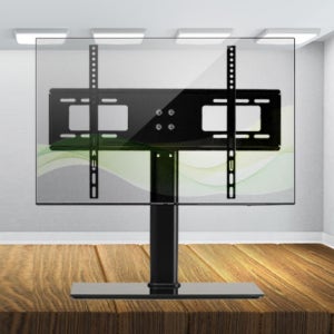 BLS-11L 40-55인치 장식장 탁상용 TV 스탠드 브라켓 티비거치대