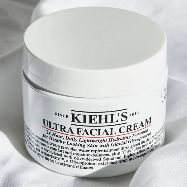 [당일출고/백화점상품] 키엘 울트라 페이셜 수분 크림 125ml /최신제조/선물포장