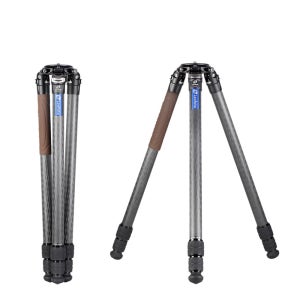 레오포토 LM-323C 10X 카본삼각대 Summit