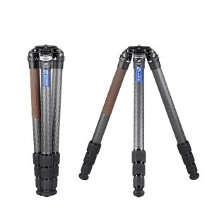 레오포토 LM-364C 10X 카본삼각대 Summit