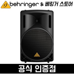 베링거 B212XL 800W 2way 12인치 패시브 스피커 공연용 행사용 다용도스피커
