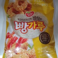 동원 빵가루 1kg 돈까스 가루