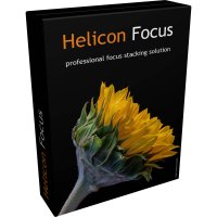 [캡쳐원 플러그인] 헬리콘 포커스 프로 평생 Helicon Foucs PRO