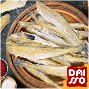반건조 두절노가리(소) 1kg