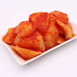 곰곰이네 당일제조 저염 국산 석박지 10kg, 1개