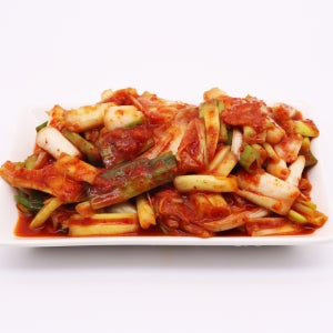 곰곰이네 국산 저염 대파김치 5kg, 1개