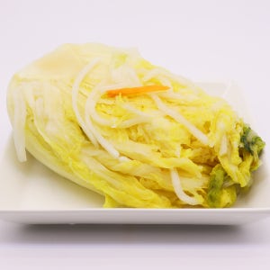 곰곰이네 국산 당일제조 저염 백김치 10kg, 1개