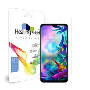 LG V50S ThinQ LM-V510N 올레포빅(투명) 액정보호필름2매
