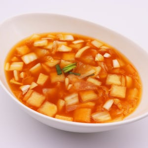 곰곰이네 당일제조 국산 저염 나박물김치 5kg, 1개